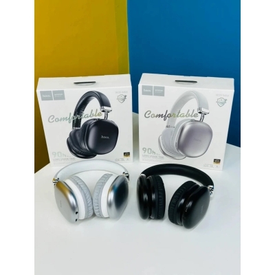 Picture of Hoco W35 Wireless Bluetooth HeadphoneMulticolor