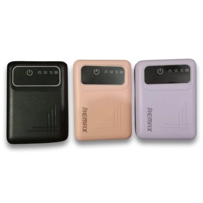 Picture of Raunity Gadget Pack Combo offers Mini Charging Power Bank + USB Fan + USB LED LightMulticolor