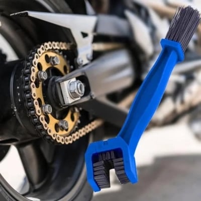 Picture of Bike Chain Cleaner Brush
