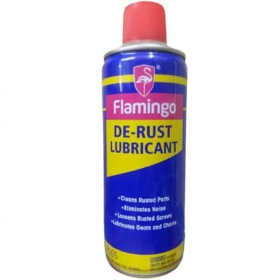 Picture of Flamingo De-Rust 450MLMulticolor