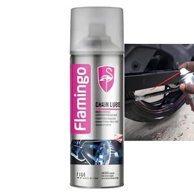 Picture of Flamingo Chain Lube For Bike 220 ML