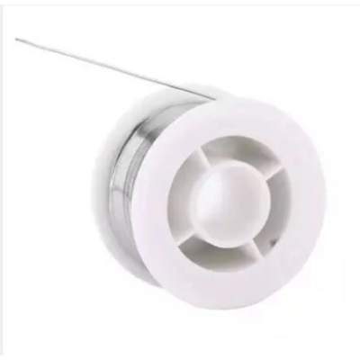 Picture of Welding Iron Wire Reel 0.8mm Rosin Core Flux Solder Wire ReelMulticolor