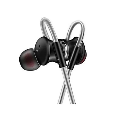Picture of QKZ DM10 Zinc Alloy HiFi Earphone In Ear Earphones Sports Headset Phone Laptop Gaming EarphoneMulticolor