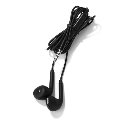Picture of U19 Macaron 1.2M Universal Stereo Music Wired Earphone Headset With Microphone - Headphone-1pcsMulticolor