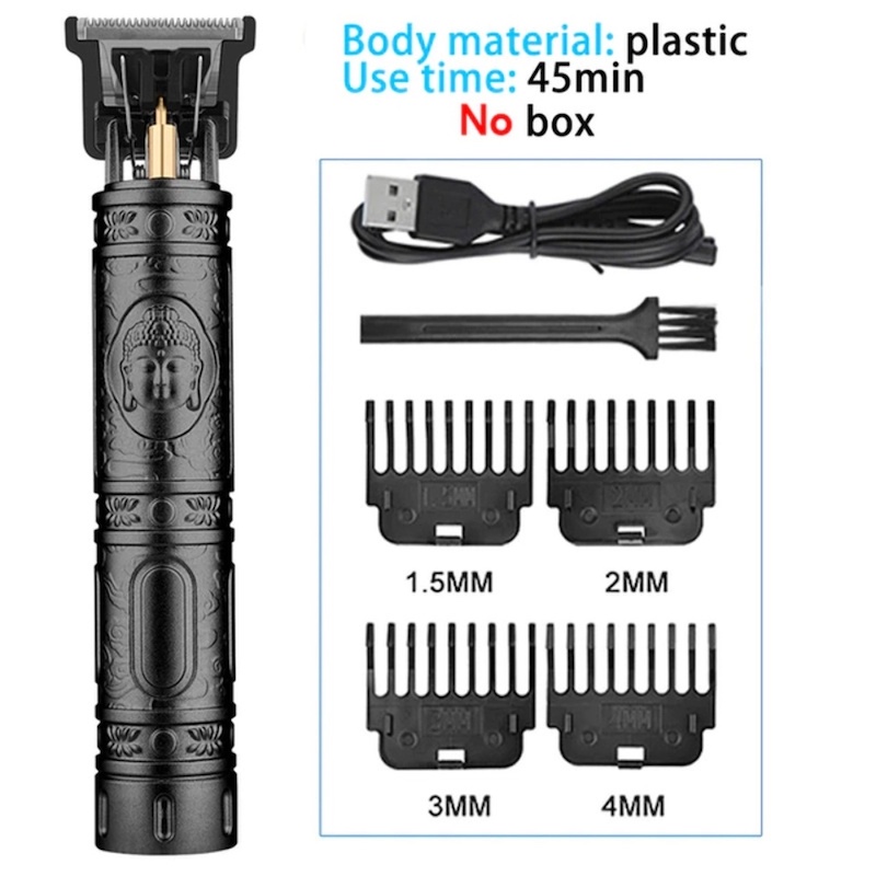 Picture of Vintage T9 Hair and Beard Cutting MachineMulticolor