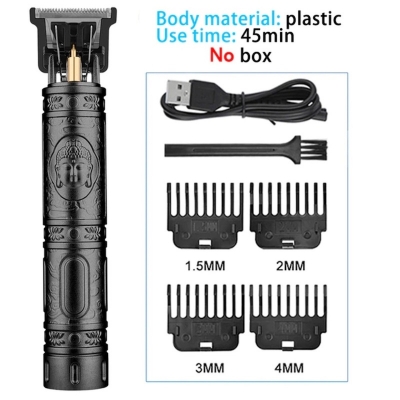 Picture of Vintage T9 Hair and Beard Cutting MachineMulticolor