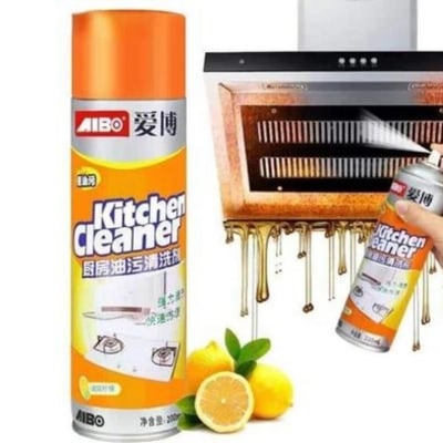 Picture of High Quality Kitchen Foam Cleaner SprayMulticolor
