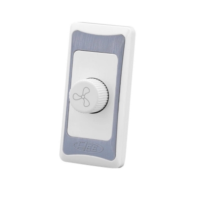Picture of Fan Regulator Switch PIANO - GRAY Color(12 Piece Combo)Multicolor