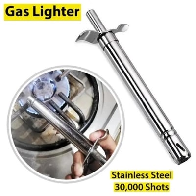 Picture of Hotshot Electric Spark Gas LighterMulticolor