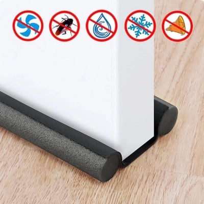 Picture of Door Gape Foam for Home and OfficeMulticolor