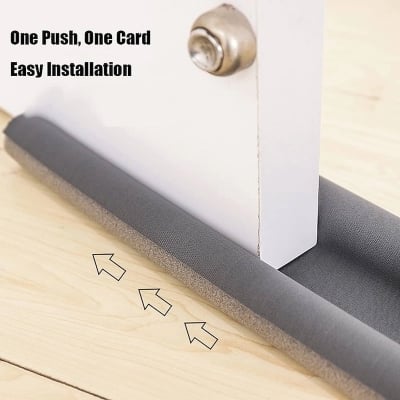 Picture of Door Gape Foam for Home and OfficeMulticolor