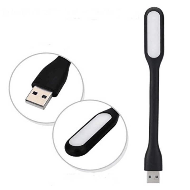 Picture of USB Fan + USB Light + Type C OTG - 3 In 1 ComboMulticolor