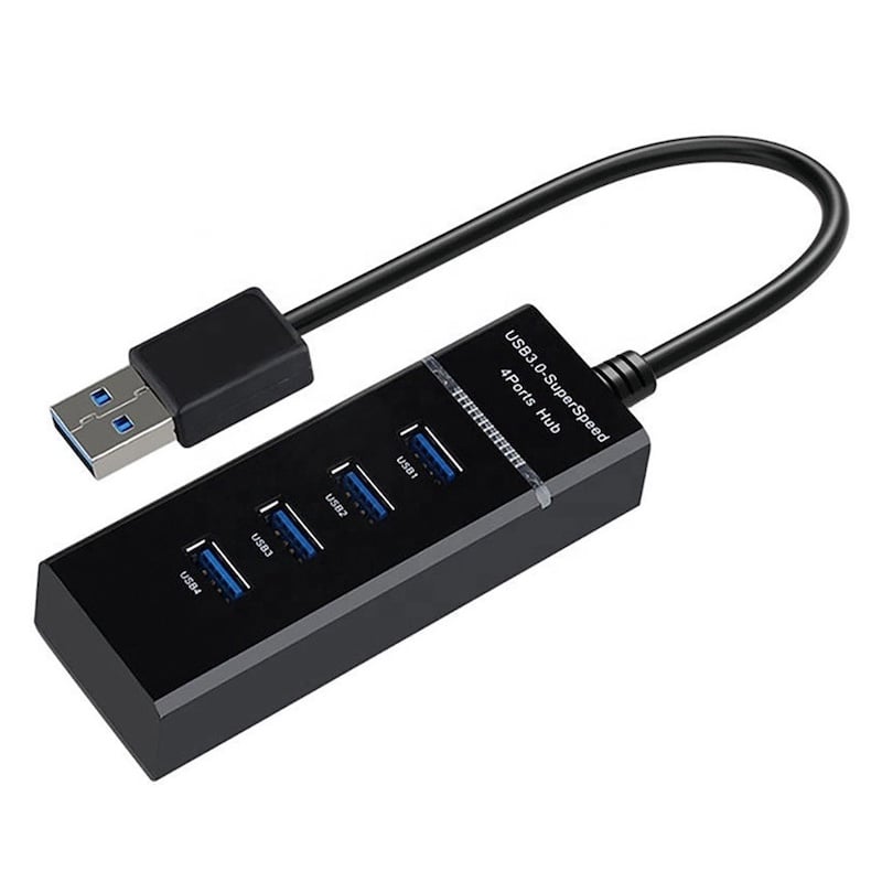 Picture of Computer Combo Pack – Keyboard, Mouse, Mousepad, USB Dual Speaker & USB HubMulticolor