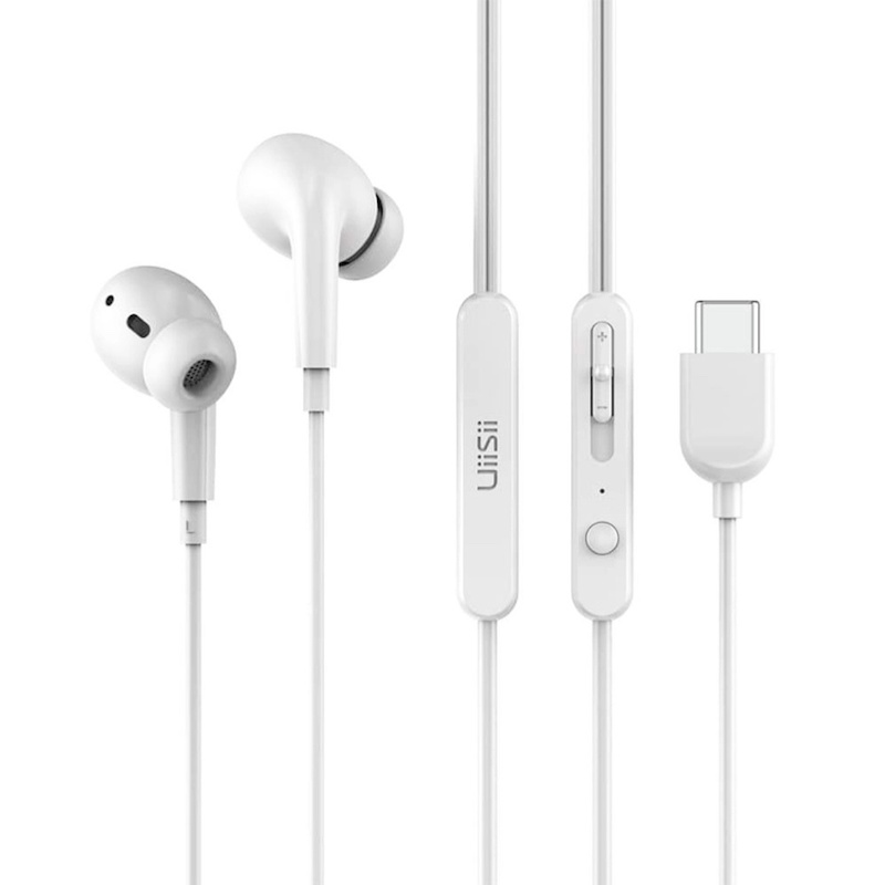Picture of Uiisii ​​Earphone Cx Type-C - HeadphoneMulticolor
