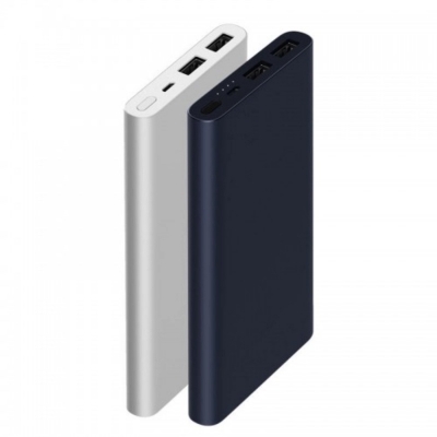 Picture of 20000mAh 18W QC3.0 Fast Charging Power BankMulticolor