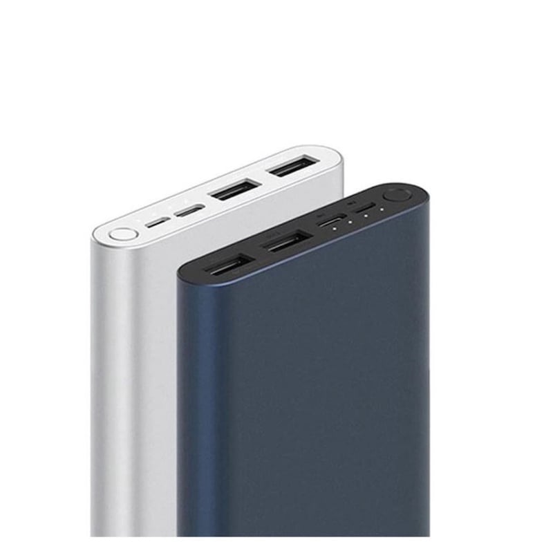 Picture of 20000mAh 18W QC3.0 Fast Charging Power BankMulticolor