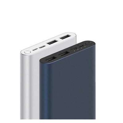 Picture of 20000mAh 18W QC3.0 Fast Charging Power BankMulticolor