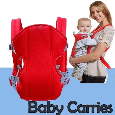 Picture of Exclusive 6 In 1 Safe Baby Carrier Bag - MulticolorMulticolor