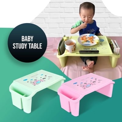 Picture of Baby Reading TableMulticolor