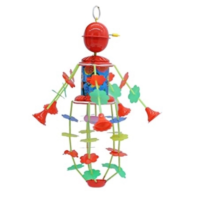 Picture of Key Junjuni Toy For BabyMulticolor