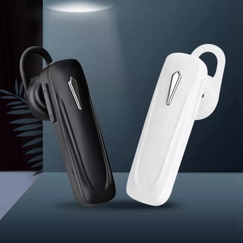 Picture of Mini Wireless Bluetooth 4.1 Stereo In-Ear Headset Earphone - Bluetooth Headphone - Bluetooth HeadphonesMulticolor