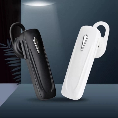 Picture of Mini Wireless Bluetooth 4.1 Stereo In-Ear Headset Earphone - Bluetooth Headphone - Bluetooth HeadphonesMulticolor