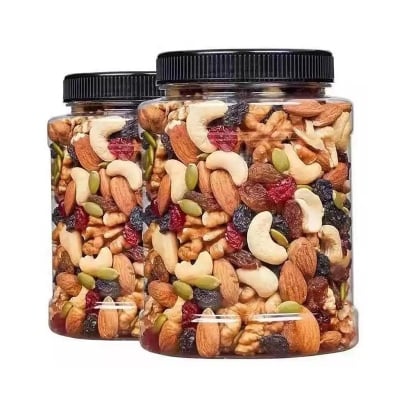 Picture of Mixed Dry Fruits 1Kg - Dates