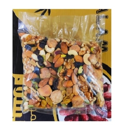 Picture of Mixed Dry fruits & nuts - 100 gm