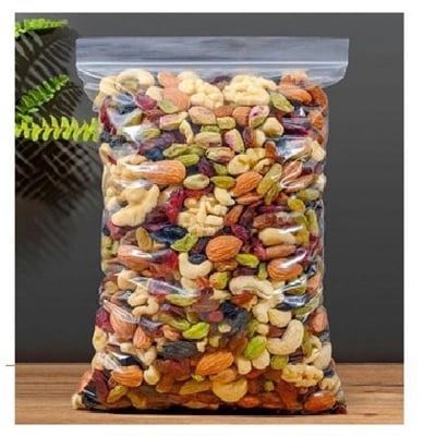Picture of Mixed dry fruits - 500 gm