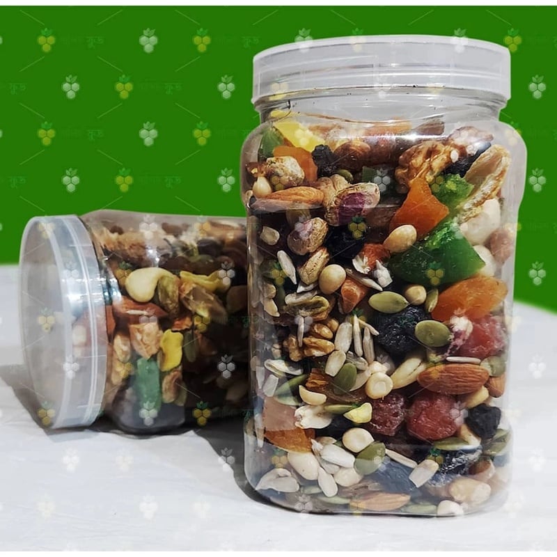 Picture of Mixed dry fruits - 500 gm