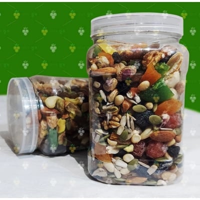Picture of Mixed dry fruits - 500 gm