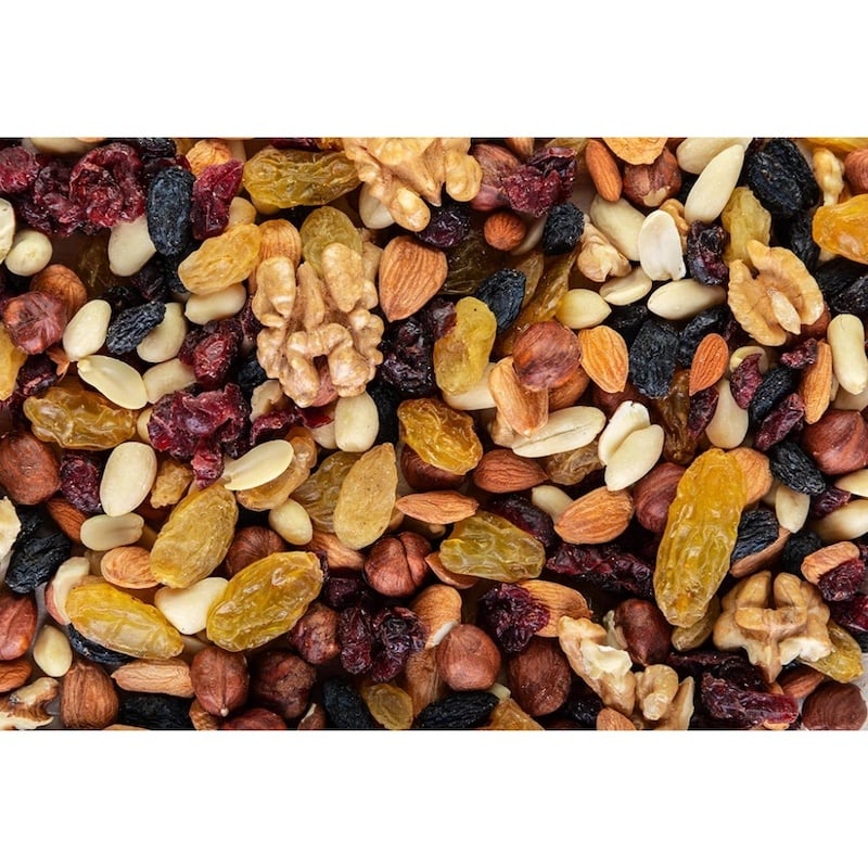 Picture of Mixed dry fruits - 500 gm