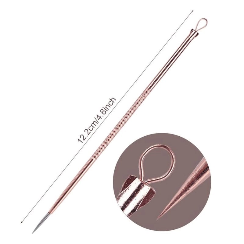 Picture of Pimple and Blackhead Remover Stick - 1 pieceMulticolor