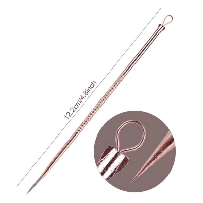Picture of Pimple and Blackhead Remover Stick - 1 pieceMulticolor