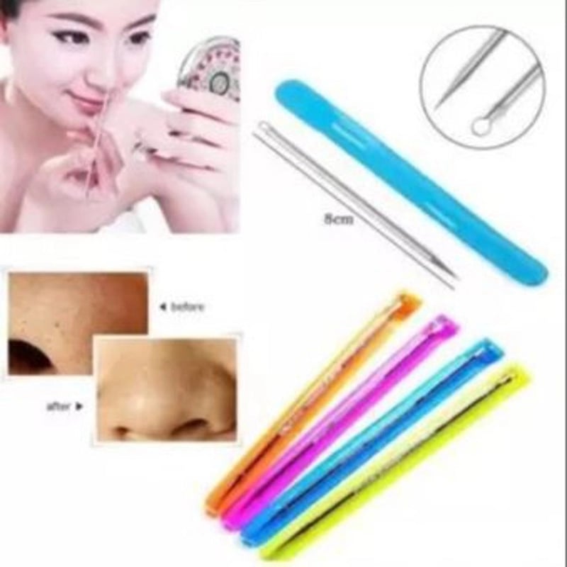 Picture of Pimple and Blackhead Remover Stick - 1 pieceMulticolor