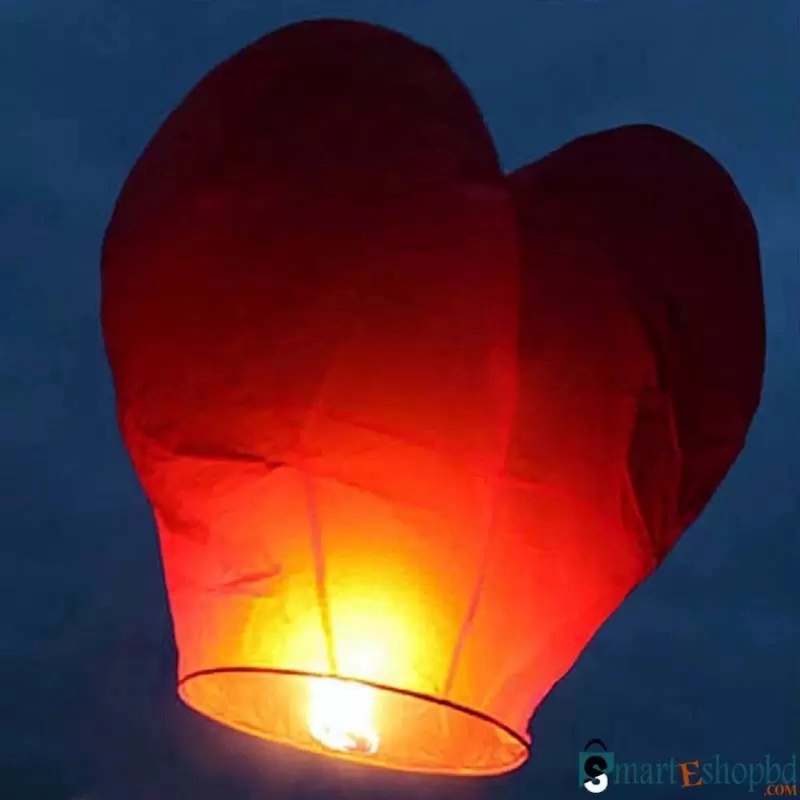 Picture of Fanush Sky Lanterns (5 pieces)