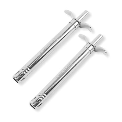 Picture of Stainless Steel Kitchen Gas Stove LighterSilver