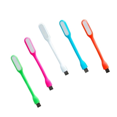 Picture of Mini USB LED Light - MulticolorMulticolor
