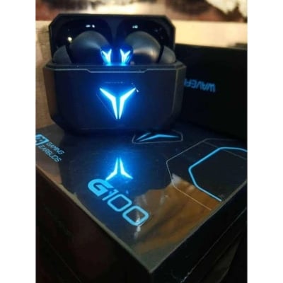 Picture of Wavefun G100 Wireless Gaming Bluetooth EarbudsMulticolor