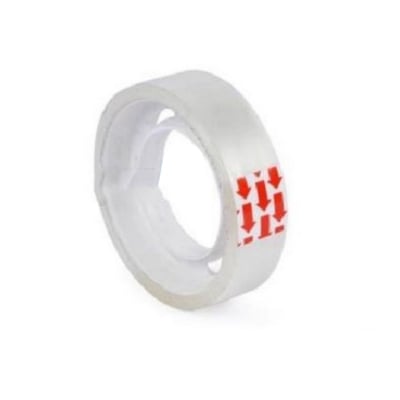 Picture of Scotch Tape - Transparent -1pcsMulticolor