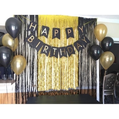 Picture of Happy Birthday Celebration PackageMulticolor