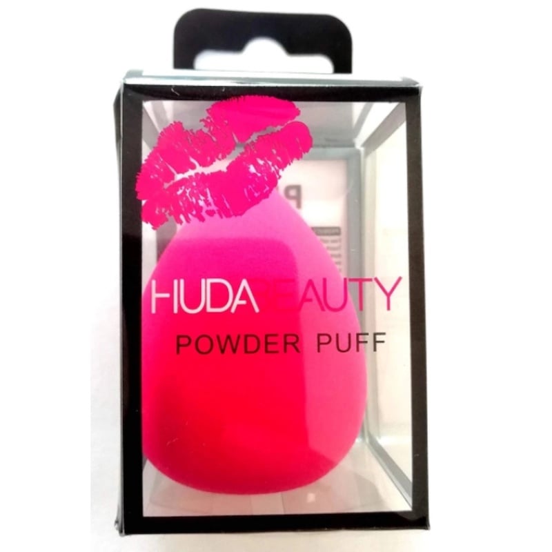 Picture of Beauty Blender Powder Puff Oval