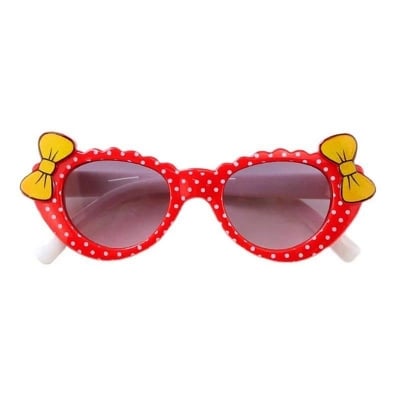 Picture of New Sunglass For Kids Black 