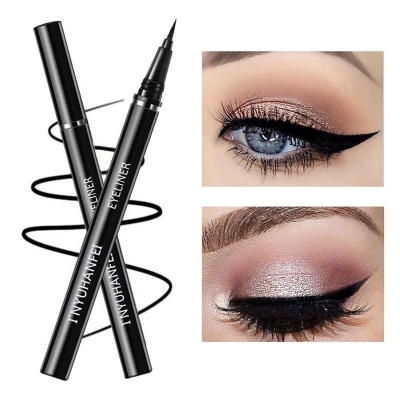 Picture of Waterproof /Sweatproof  Eyeliner Pen Black 