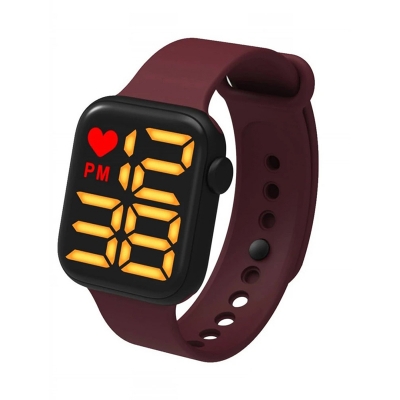 Picture of Love Fashion Watch For Women  