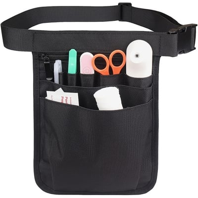 Picture of Portable Nursing Supplies Waist Bag  