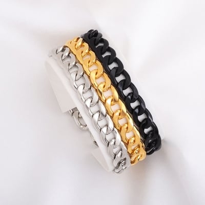 Picture of Stylish Bracelet for Men And Women  