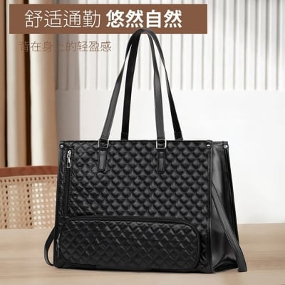 Picture of Spot New Lunch Bag Combination Bag Large Handbag Insulated Women's Cross-Body Bag