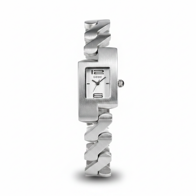 Picture of New style  Watch For Girls - Silver  