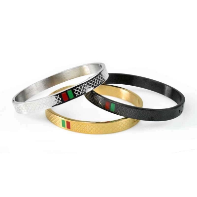 Picture of New Fashion stylish Bracelet For Men  